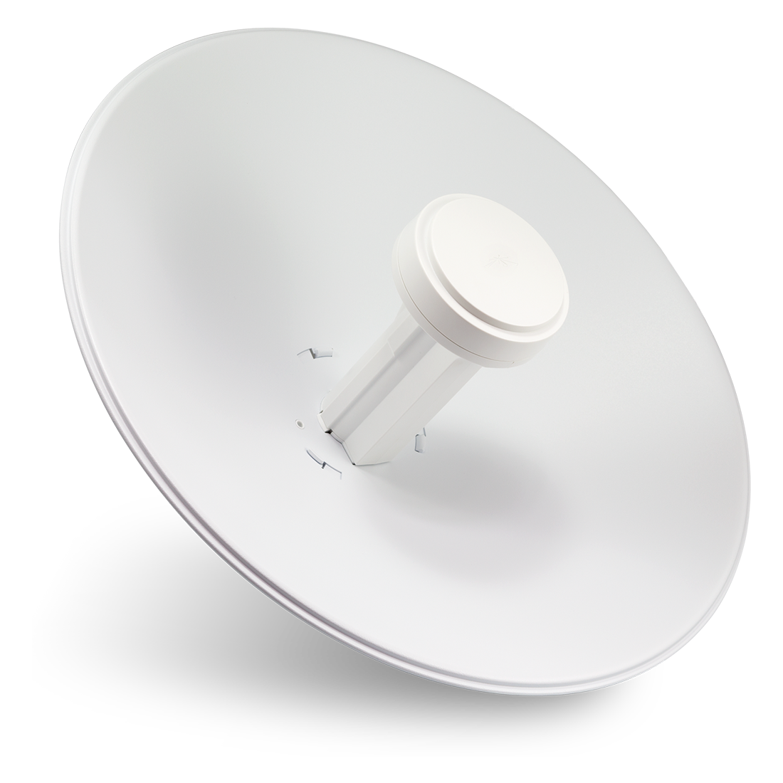 Мост Wi-Fi Ubiquiti PBE-M2-400 белый
