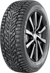 Шина Nokian Hakkapeliitta 9 215/60 R16 99T зимняя