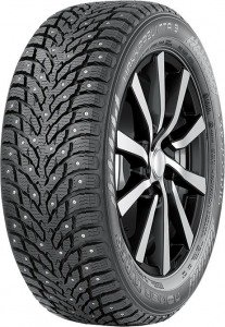 Шина Nokian Hakkapeliitta 9 215/60 R16 99T зимняя купить,87490