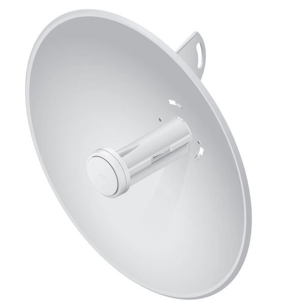 Мост Wi-Fi Ubiquiti PBE-M2-400 белый - ForteMarket Мост Wi-Fi Ubiquiti PBE-M2-400 белый купить,0