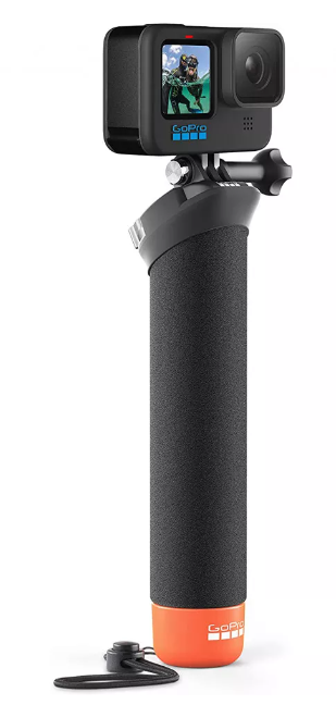 Экшн-камера GoPro Hero 11 CHDRB-111-RW Black bungle купить,NaN