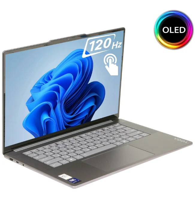Ноутбук Lenovo Yoga Slim 7 15ILL9 83HM0064RK 15.3" Grey купить,NaN