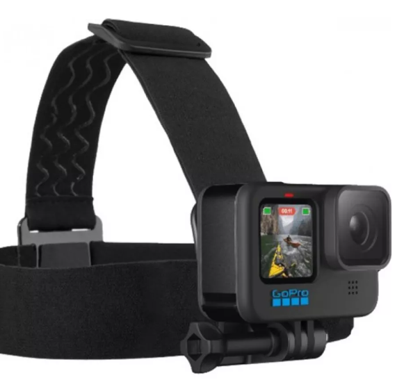 Экшн-камера GoPro Hero 11 CHDRB-111-RW Black bungle купить,NaN