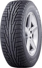 Шина Nokian Nordman RS2 225/55 R17 101R зимняя купить,NaN