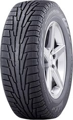 Шина Nokian Nordman RS2 225/55 R17 101R зимняя купить,NaN
