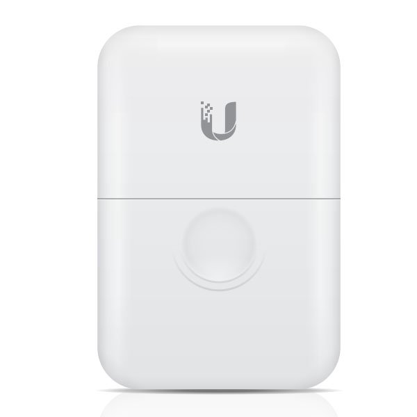 Грозозащита Ubiquiti ETH-SP-G2 Ethernet Surge Protector Gen 2 белая