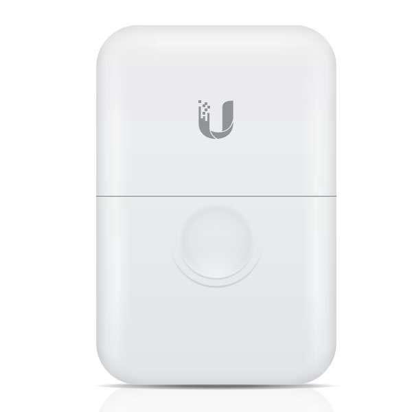 Грозозащита Ubiquiti ETH-SP-G2 Ethernet Surge Protector Gen 2 белая купить,9172