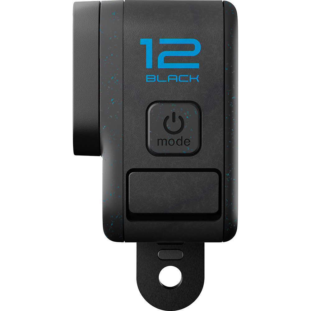 Экшн-камера GoPro Hero 12 CHDHX-121-RW Black купить,NaN