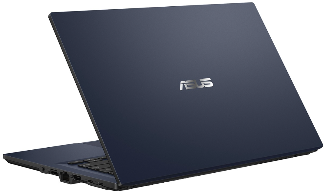Ноутбук Asus Expert Book B1502 B1502CVA-BQ0343 Plastic 90NX06X1-M00CC0 15,6" Dark blue