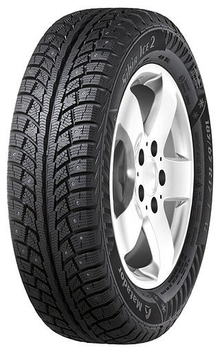 Шина Matador MP30 Sibir Ice 2 175/65 R14 86T зимняя - ForteMarket Шина Matador MP30 Sibir Ice 2 175/65 R14 86T зимняя купить,21450