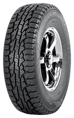 Шина Nokian Rotiiva A/T 215/65 R16 102T всесезонная купить,45240