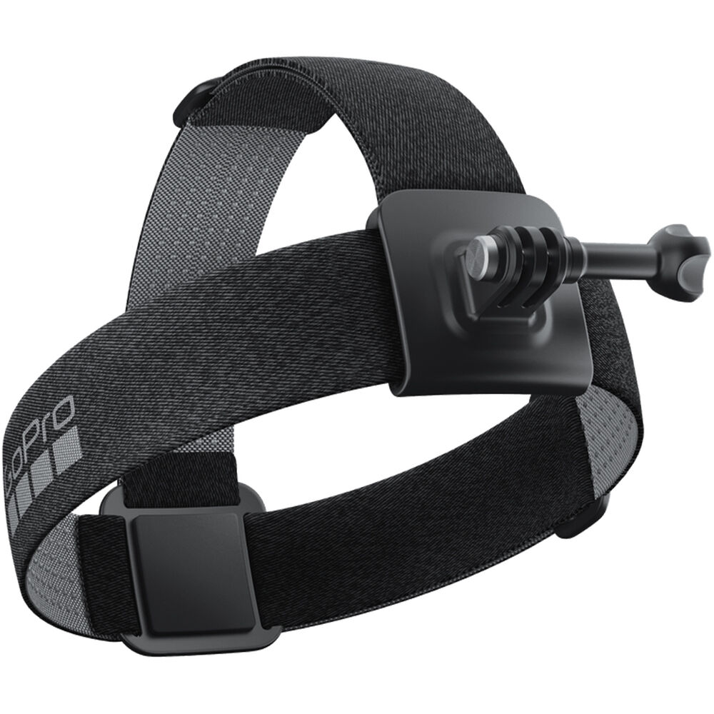 Крепление на голову GoPro Head Strap 2.0 ACHOM-002