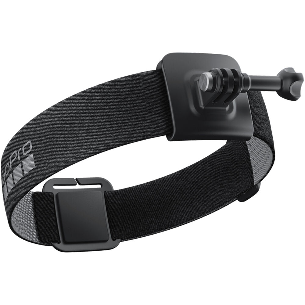 Крепление на голову GoPro Head Strap 2.0 ACHOM-002 купить,0