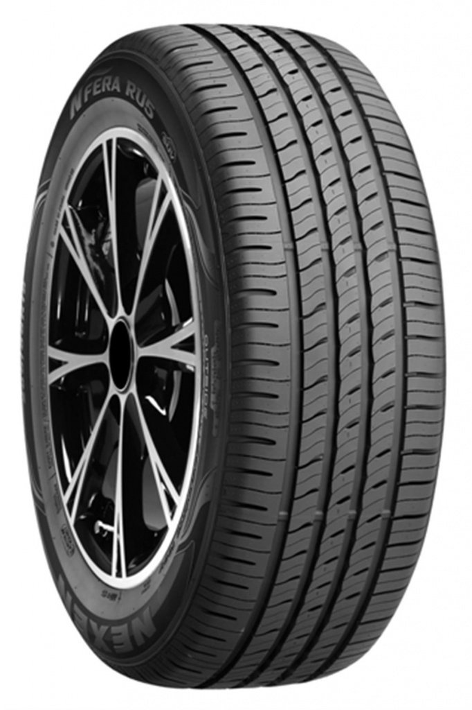 Шина Nexen Nfera RU1 285/45Z R19 111W XL летняя  купить,97110