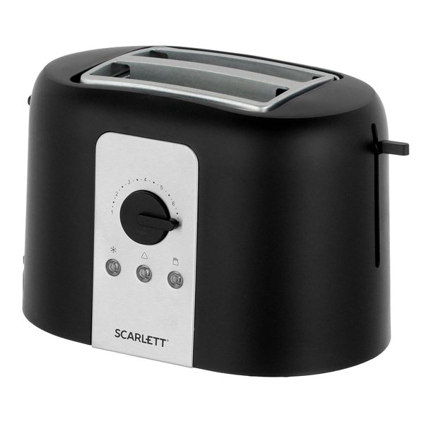 Тостер Scarlett SC-TM11016 черный