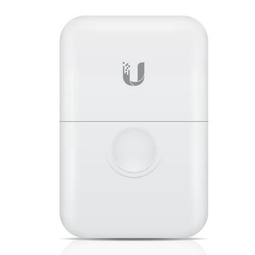 Грозозащита Ubiquiti ETH-SP-G2 Ethernet Surge Protector Gen 2 белая