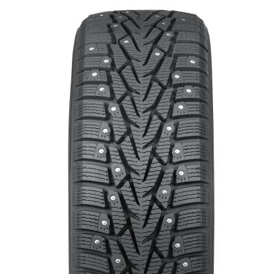 Шина Nokian Nordman 7 225/60 R16 102T зимняя купить,86710