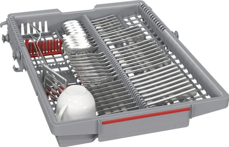 Посудомоечная машина Bosch SPV6EMX65Q белая - ForteMarket Посудомоечная машина Bosch SPV6EMX65Q белая купить,0