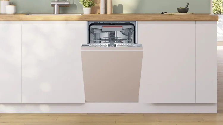Посудомоечная машина Bosch SPV6EMX65Q белая - ForteMarket Посудомоечная машина Bosch SPV6EMX65Q белая купить,0
