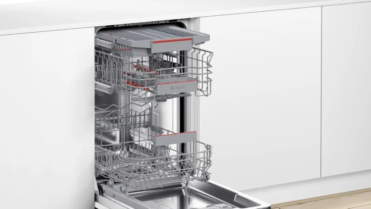 Посудомоечная машина Bosch SPV6EMX65Q белая - ForteMarket Посудомоечная машина Bosch SPV6EMX65Q белая купить,0