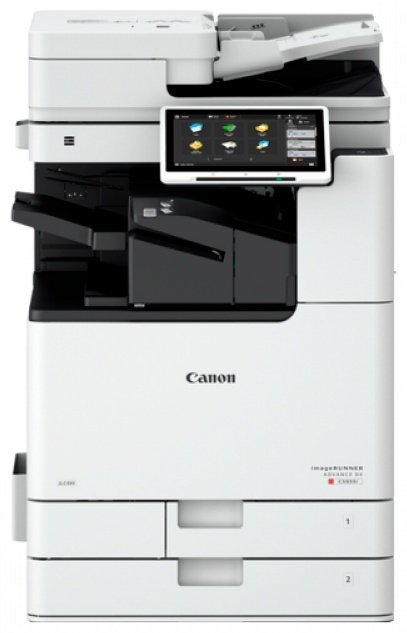 МФУ Canon imageRUNNER ADVANCE DX C3926I 5963C005 купить,0