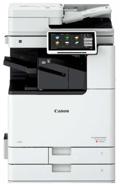 МФУ Canon imageRUNNER ADVANCE DX C3926I 5963C005