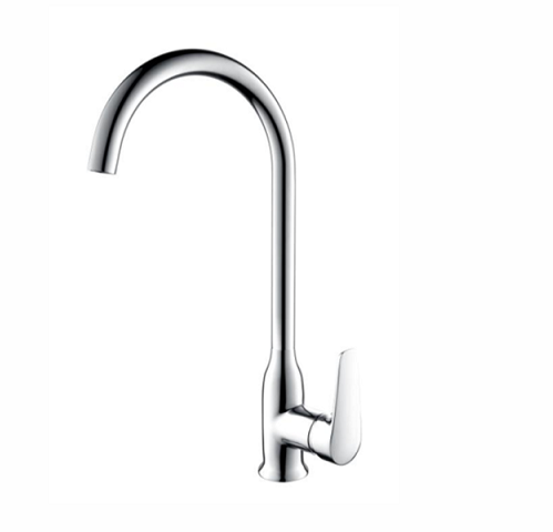 Смеситель Bravat F7351385CP-RUS Arden хром