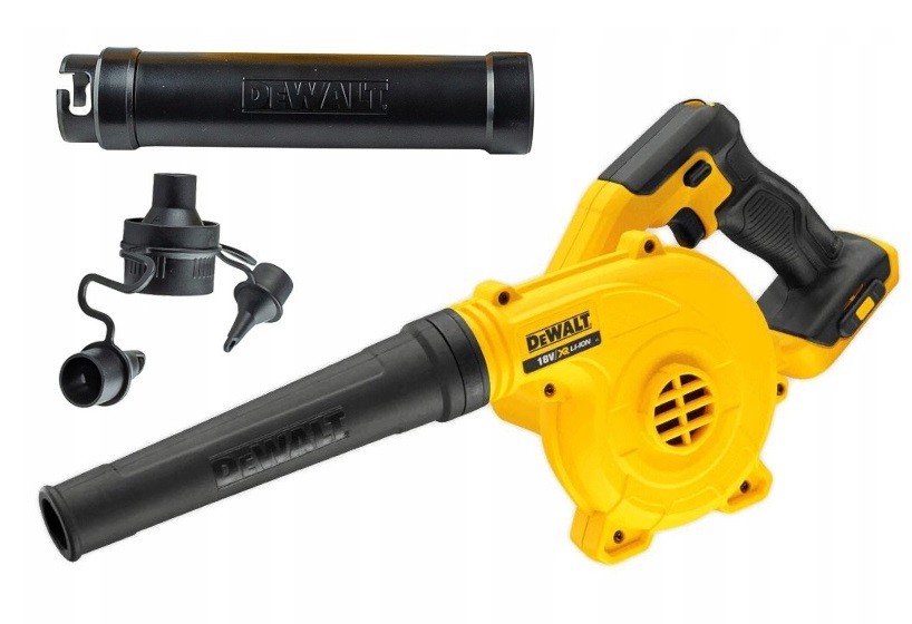 Воздуходувка DeWALT DCV100-XJ купить,NaN