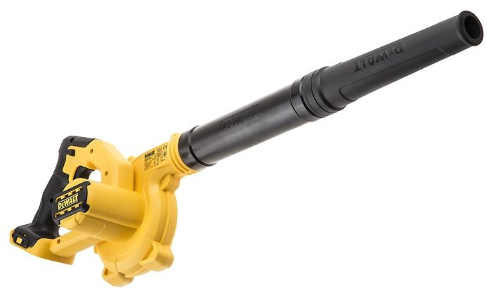 Воздуходувка DeWALT DCV100-XJ купить,NaN