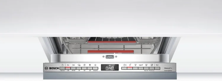 Посудомоечная машина Bosch SPV4HMX65Q белая купить,0
