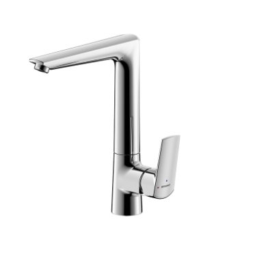 Смеситель Bravat F7121179CP-2-RUS Real хром купить,NaN
