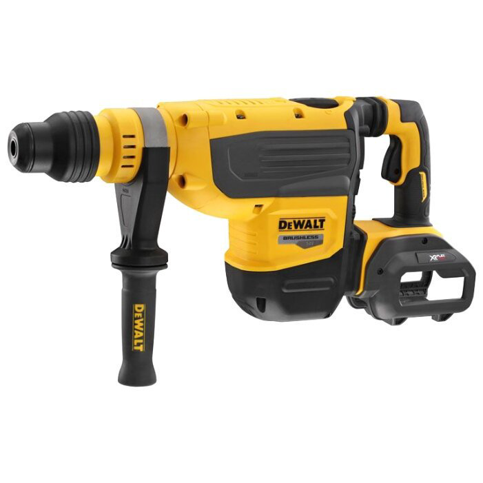 Перфоратор DeWALT DCH733N-XJ купить,NaN
