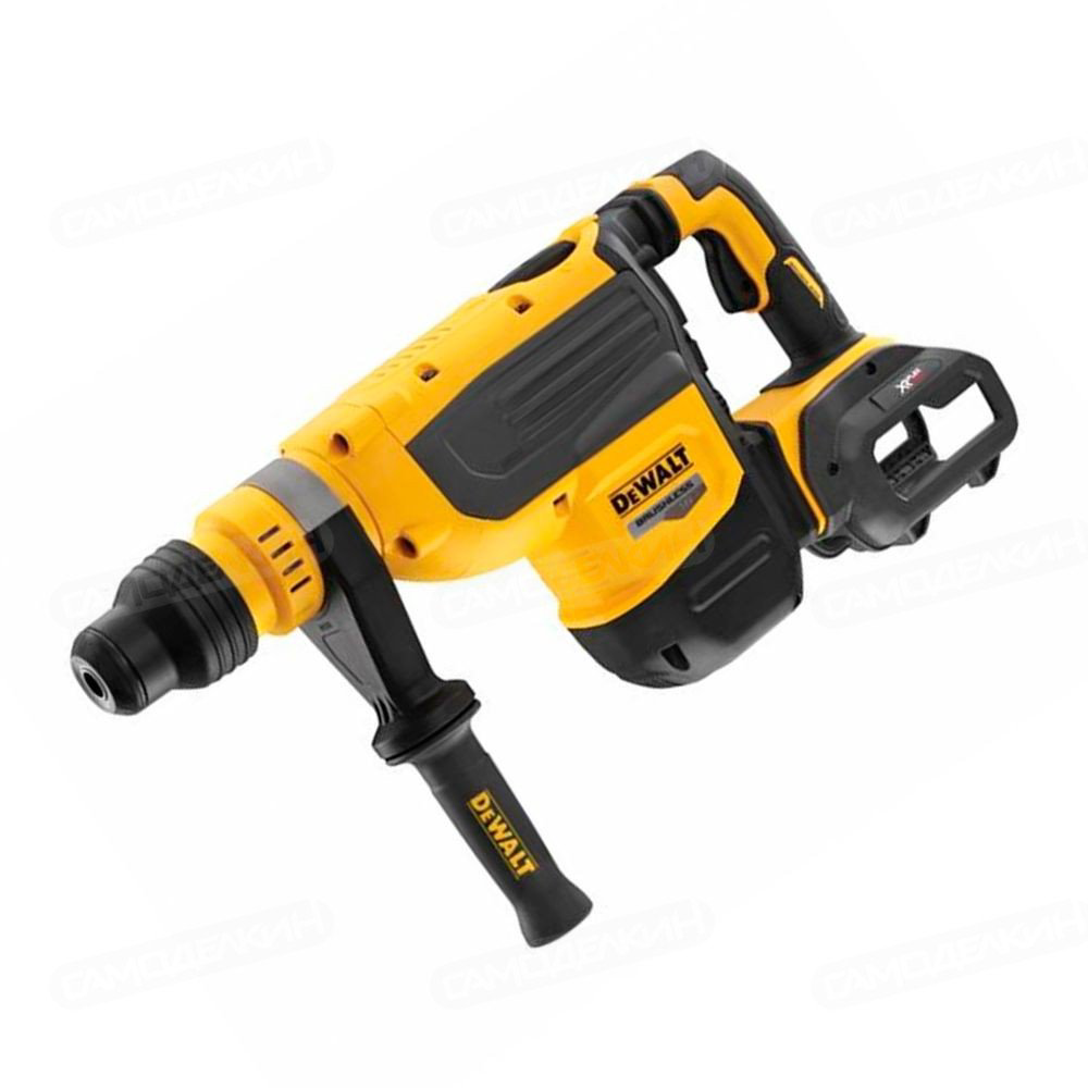 Перфоратор DeWALT DCH733N-XJ купить,NaN