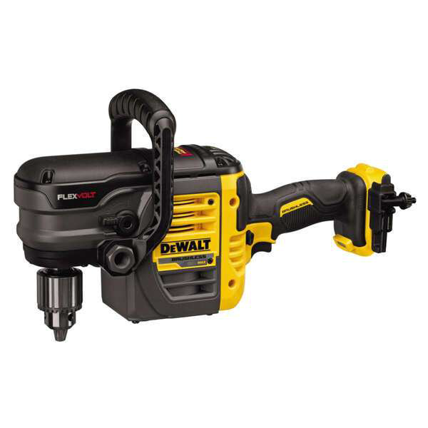Дрель DeWALT DCD460N-XJ купить,NaN