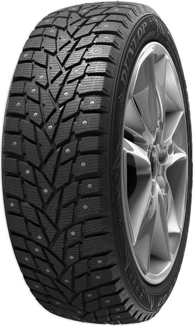 Шина Dunlop SP Winter Ice02 205/55 R16 94T зимняя купить,36530