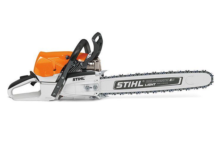 Пила бензиновая Stihl MS 462