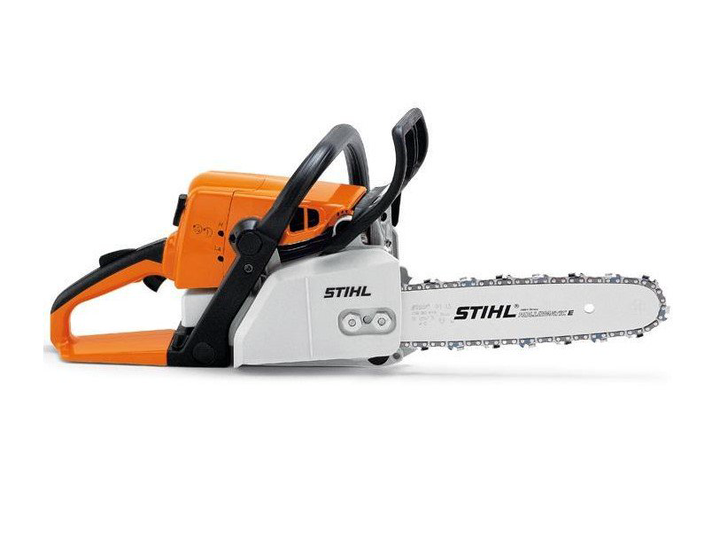 Пила бензиновая Stihl MS 230 купить,186300