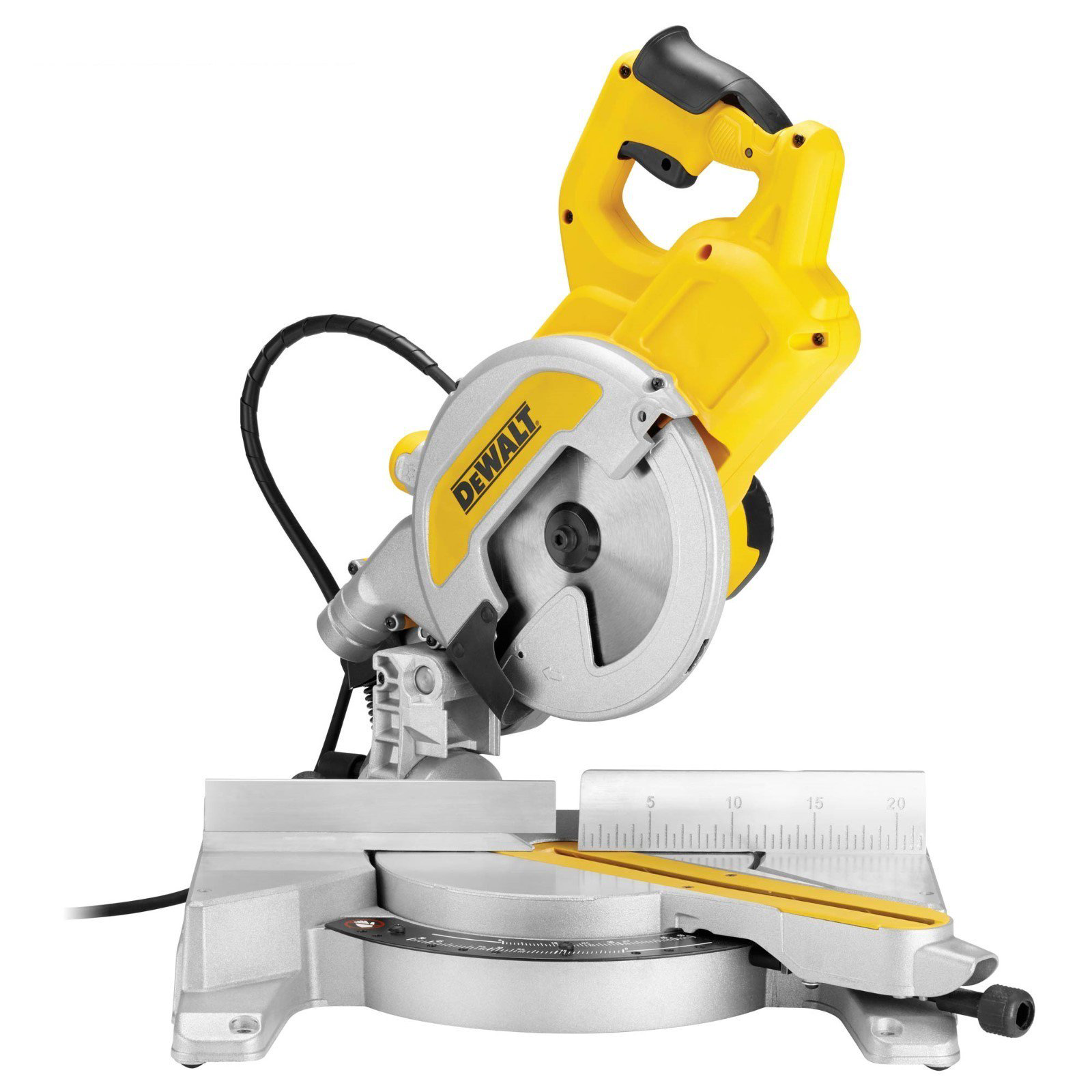 Пила торцовочная DeWALT DWS777-QS купить,NaN