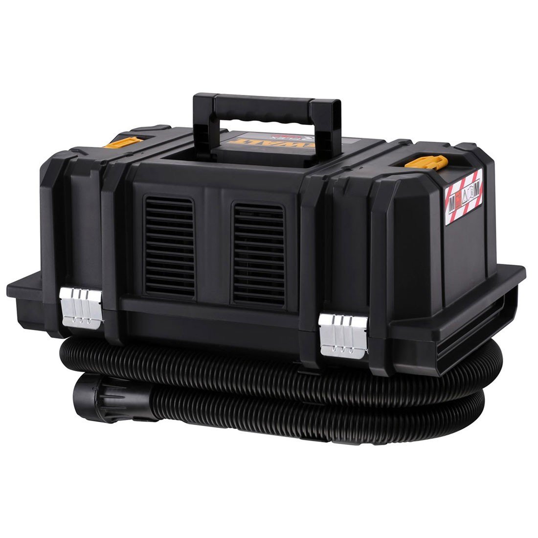Пылесос DeWALT DCV586MN-XJ черный