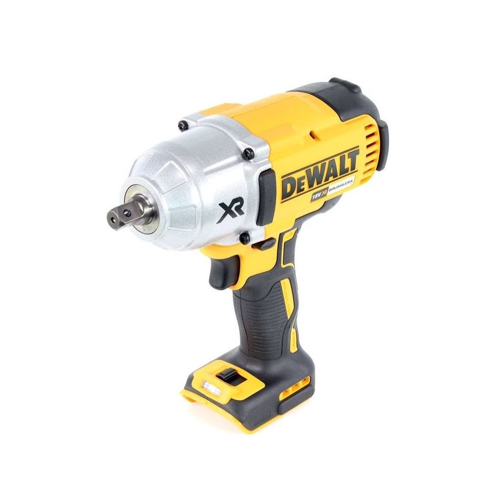 Гайковерт DeWALT DCF899N-XJ купить,NaN
