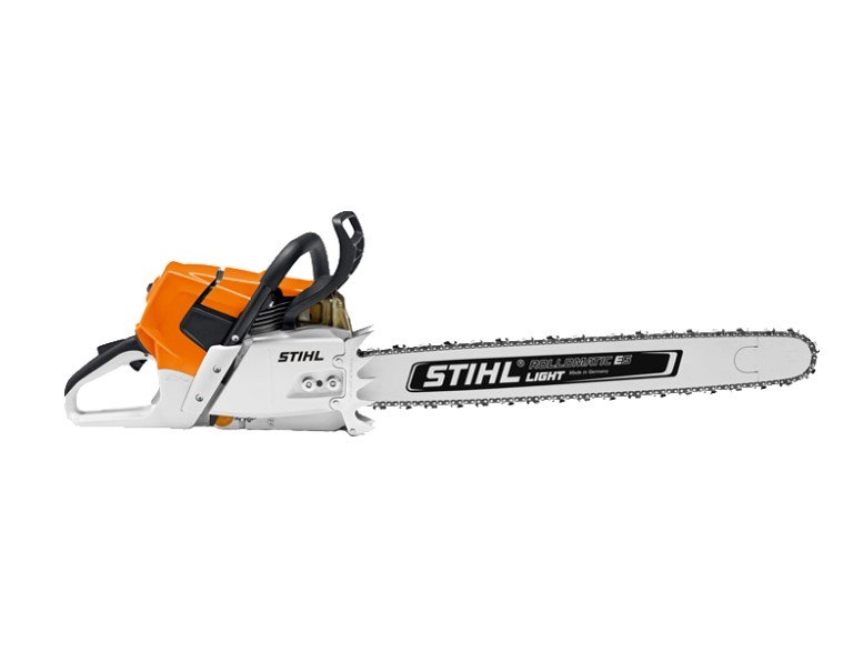 Пила бензиновая Stihl MS 661