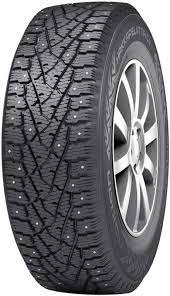 Шина Nokian Hakkapeliitta C3 225/55 R17C 109/107R зимняя купить,92170