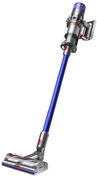Пылесос Dyson V11 SV17 Absolute Extra Pro синий купить,NaN