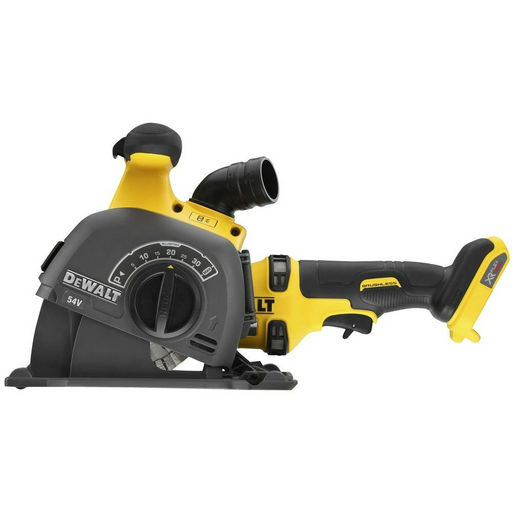 Штроборез DeWALT DCG200NT-XJ