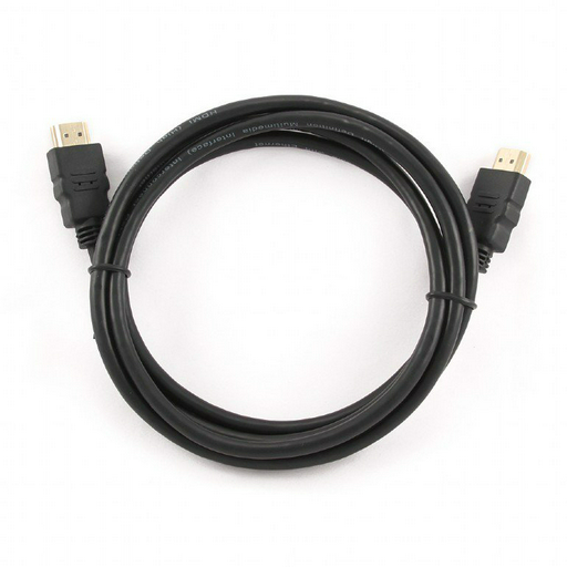 Кабель Cablexpert CC-HDMI4-6 1.8м черный