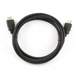 Кабель Cablexpert CC-HDMI4-6 1.8м черный