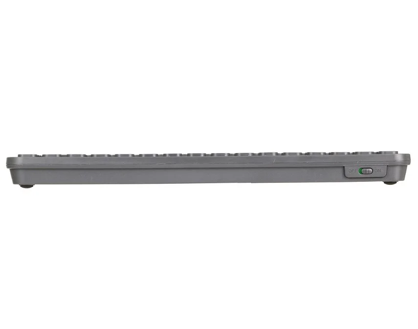 Клавиатура + мышь A4Tech Fstyler FG3200 Air2 Grey купить,11890