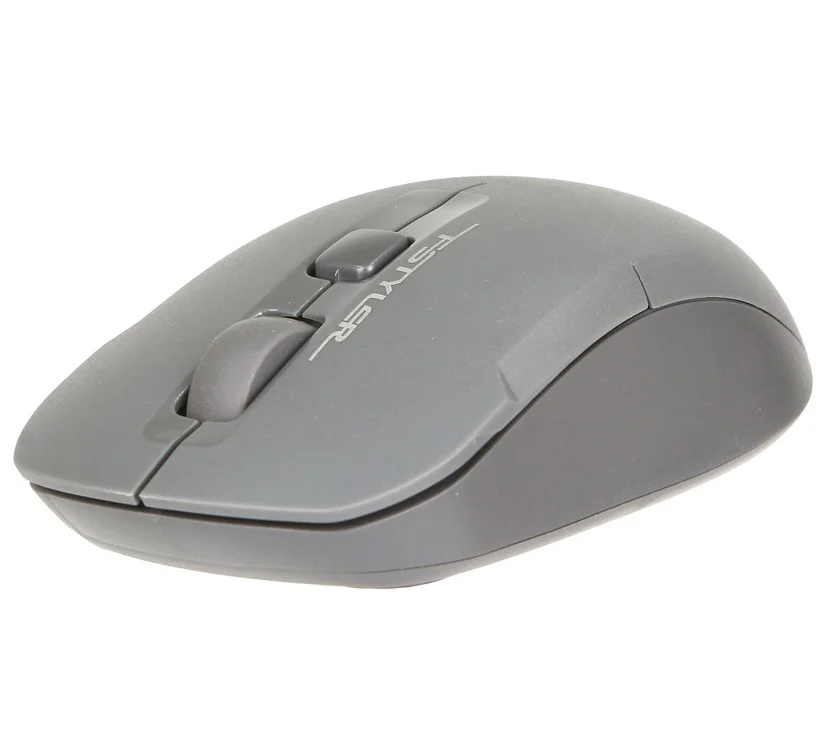 Клавиатура + мышь A4Tech Fstyler FG3200 Air2 Grey купить,11890