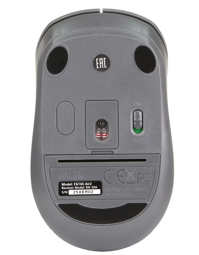 Клавиатура + мышь A4Tech Fstyler FG3200 Air2 Grey купить,11890