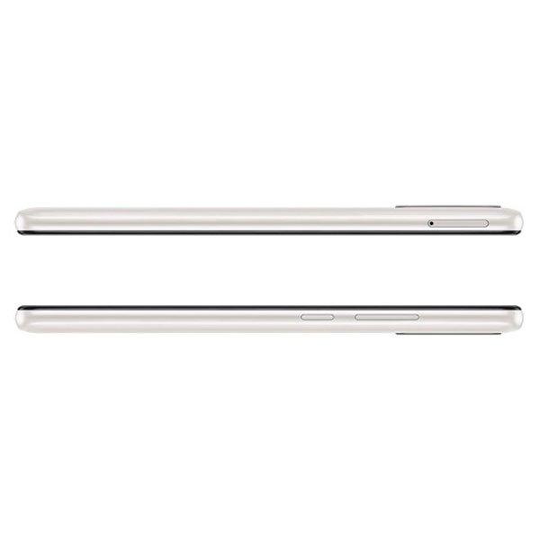 Смартфон Samsung Galaxy A02s 32Gb White купить,NaN